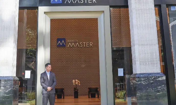 BC decreta liquidação do Banco Pleno, presidido por ex-sócio do Master