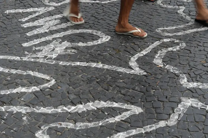 Brasil tem menor número de homicídios e latrocínios em dez anos