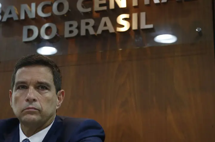 Campos Neto falta à CPI do Crime Organizado pela terceira vez 