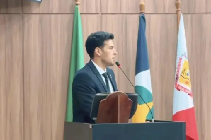 CHARLES COBRA EXPLICAÇÕES SOBRE TÍTULOS E COMENDA