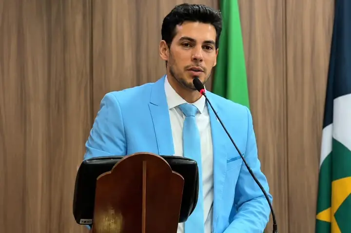 Charles vê novo ciclo para VG com Parque Tecnológico, pronto-socorro e campus da UFMT