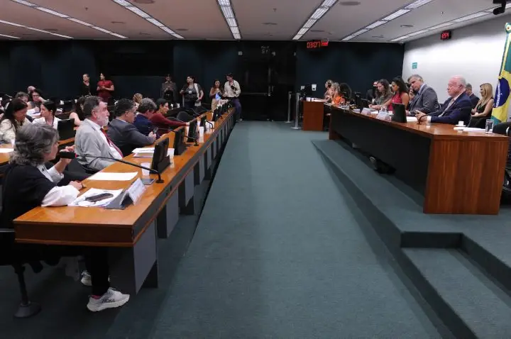 Comissão aprova concessão do título de Patrimônio Público da Saúde ao Inca