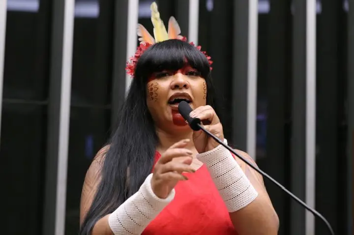 Comissão aprova penas mais rígidas para exploração de recursos naturais em terras indígenas