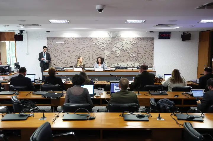 Conselho de Comunicação Social debate regulação das redes sociais nesta segunda-feira; participe