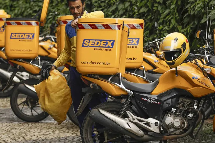 Correios: Plano de Demissão Voluntária tem adesão de 30% da meta