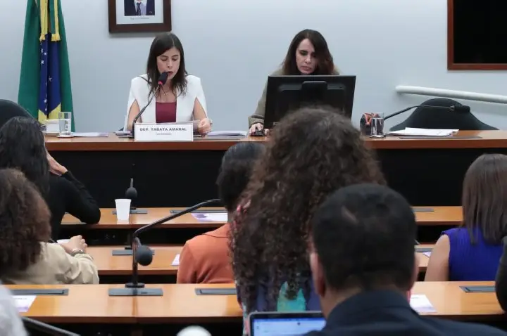 Criminalização da misoginia: relatora apresenta nova versão do projeto de lei