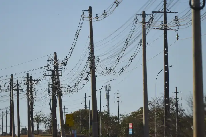 Em 5 anos, furto de fios de cobre no Rio deu prejuízo de R$ 69 milhões