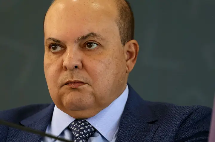 Ex-governador do DF não comparece à CPMI do Crime Organizado