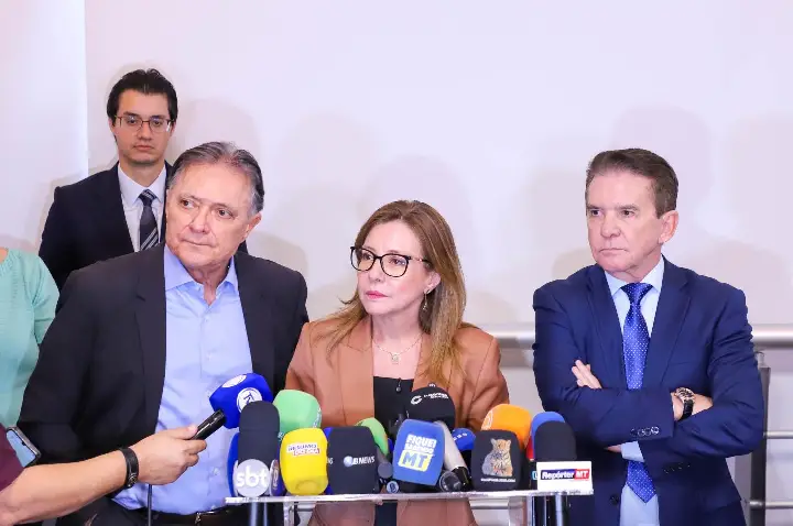 EXPLOSÃO DOS PRECATÓRIOS LEVA VÁRZEA GRANDE A BUSCAR APOIO DO TCE-MT