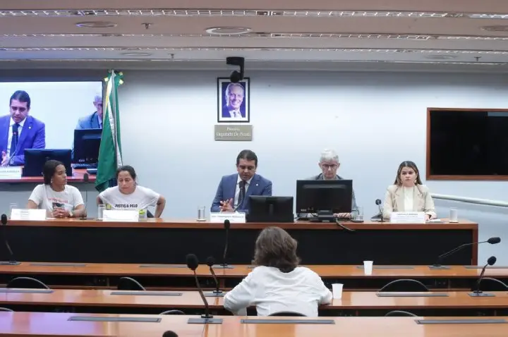 Famílias relatam dificuldades nas investigações sobre crianças desaparecidas