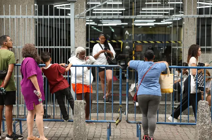 Fies: convocação para vagas remanescentes termina hoje