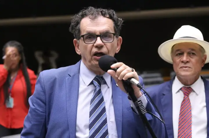 Frente parlamentar lança agenda para fortalecimento das organizações da sociedade civil