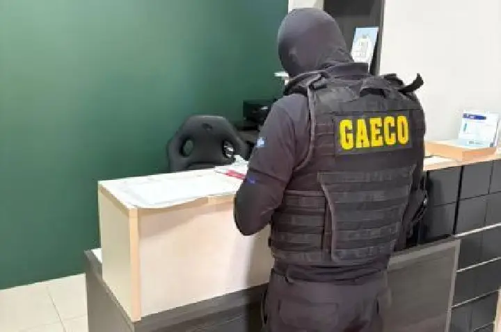 GAECO INVESTIGA VEREADORES DE VÁRZEA GRANDE E CUIABÁ EM OPERAÇÃO