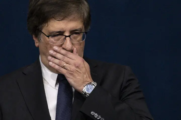 Gonet diz que não vê falta grave no caso da arma de Bolsonaro 