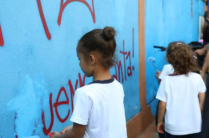 Governo cria política nacional para estudantes com altas habilidades 