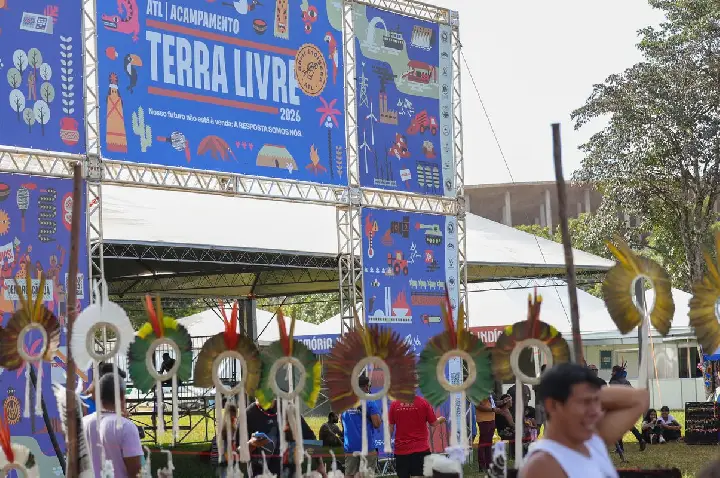 Indígenas pedem exclusão de territórios de exploração de petróleo