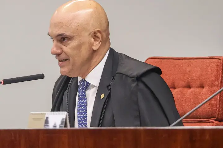 Justiça dos EUA aceita atuação do Brasil em processo contra Moraes