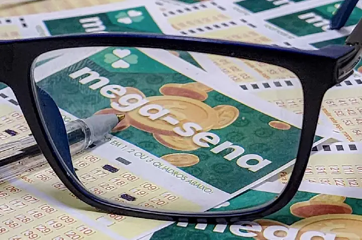 Mega-Sena sorteia nesta quinta-feira prêmio acumulado em R$ 20 milhões