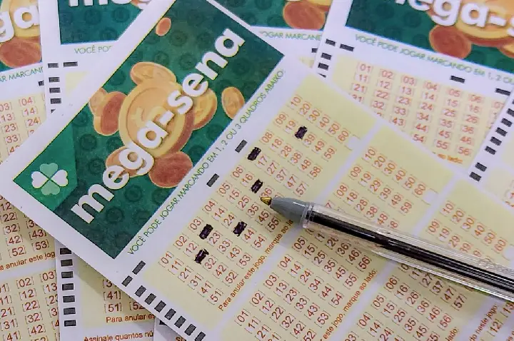 Mega-Sena sorteia prêmio acumulado em R$ 8 milhões nesta terça-feira