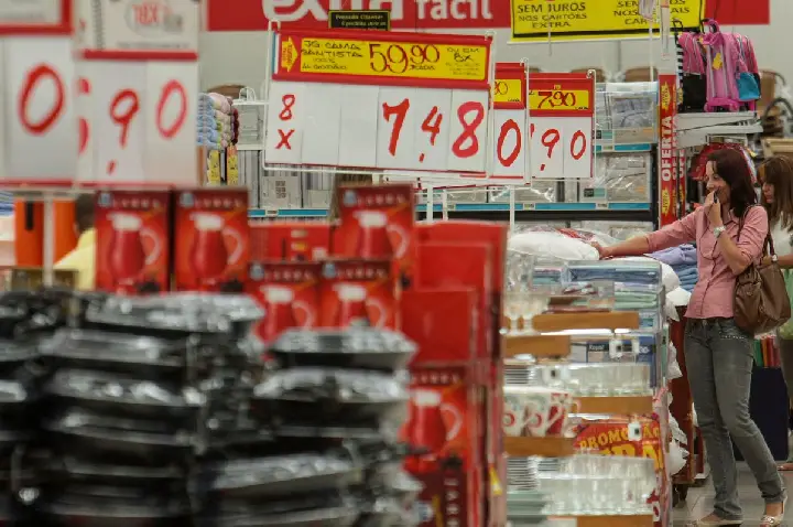 Mercado eleva previsão da inflação para 4,36% este ano