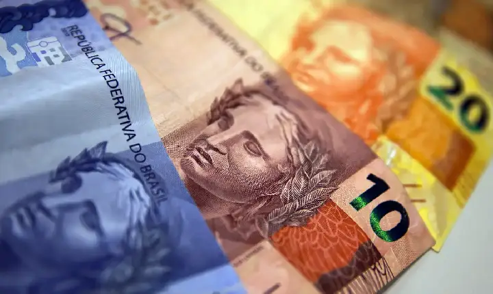 Mercado reduz previsão da inflação para 3,95% este ano