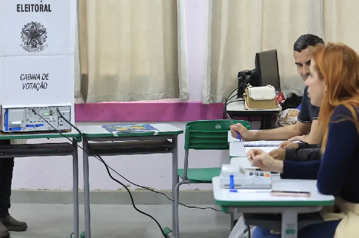 MPT registra quase 2 mil denúncias de assédio eleitoral no Brasil