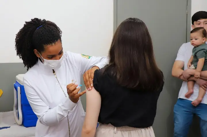 Mutirão social leva atendimentos gratuitos de saúde à comunidade da Capela do Piçarrão neste sábado (20)