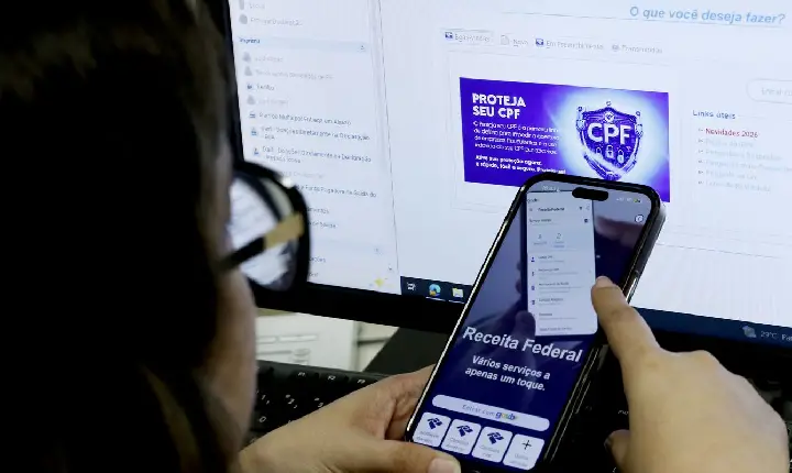 Na reta final, 30% ainda não enviaram declaração do Imposto de Renda