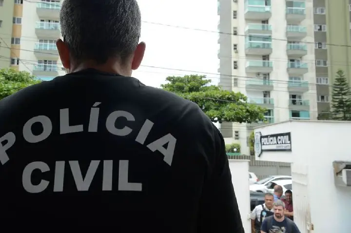 Nova fase da Operação Contenção termina com 23 presos no Rio 