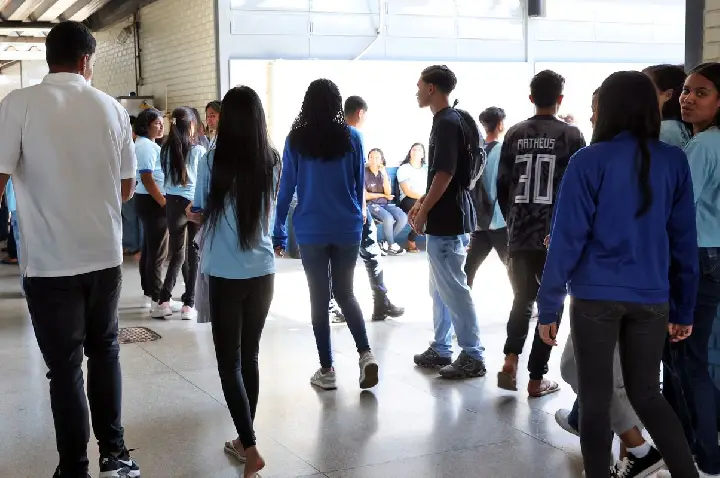 Pé-de-Meia: pagamento da sétima parcela começa nesta segunda