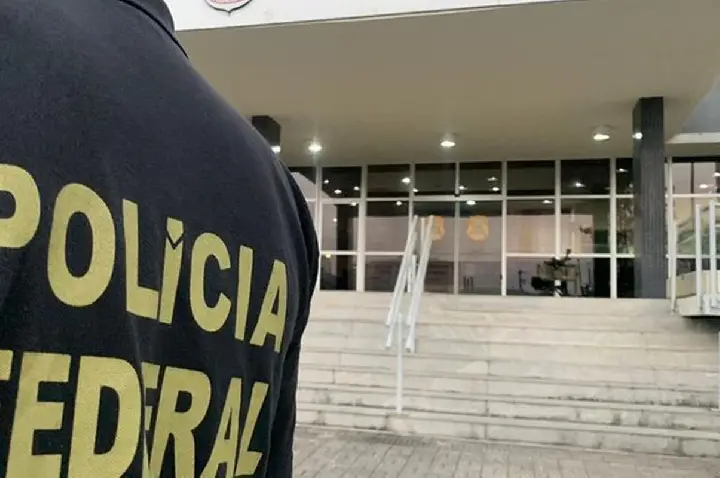 PF investiga anúncios digitais falsos que simulavam serviços públicos
