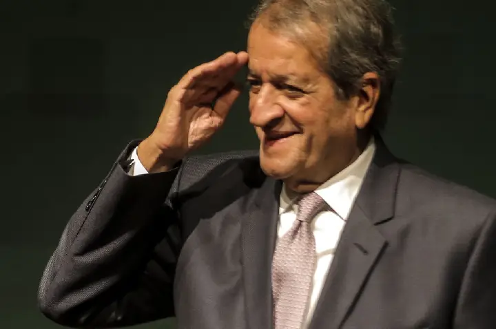 PL, partido de Flávio, reconhece vitória de Lula nas eleições 