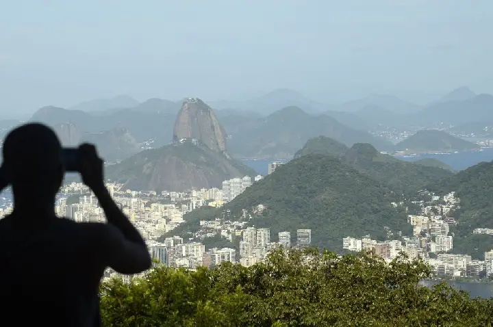 PM do Rio reforça policiamento para o feriado de segunda-feira