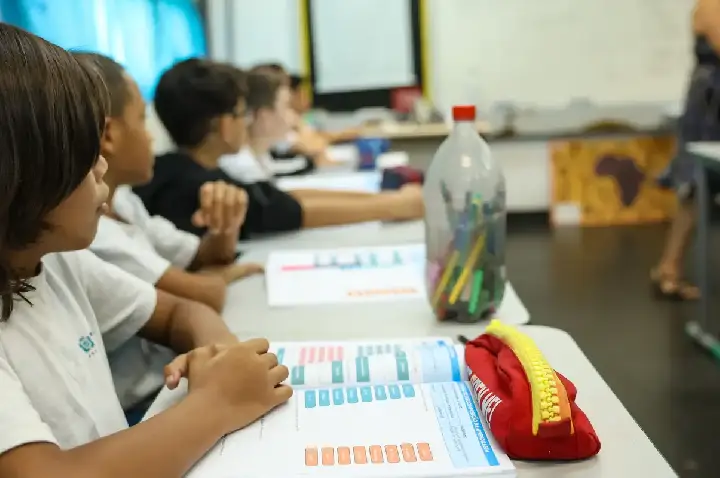 PND 2026: gestores de educação têm até esta quarta para aderir à prova