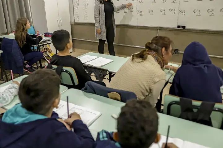 PND 2026: professores poderão se inscrever a partir de 15 de junho