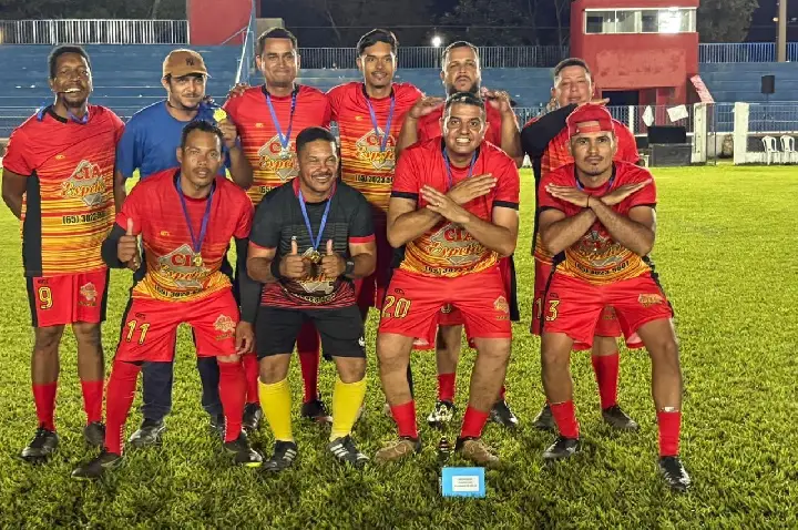 Prefeitura de Chapada dos Guimarães adia final do Campeonato dos Servidores por causa das altas temperaturas