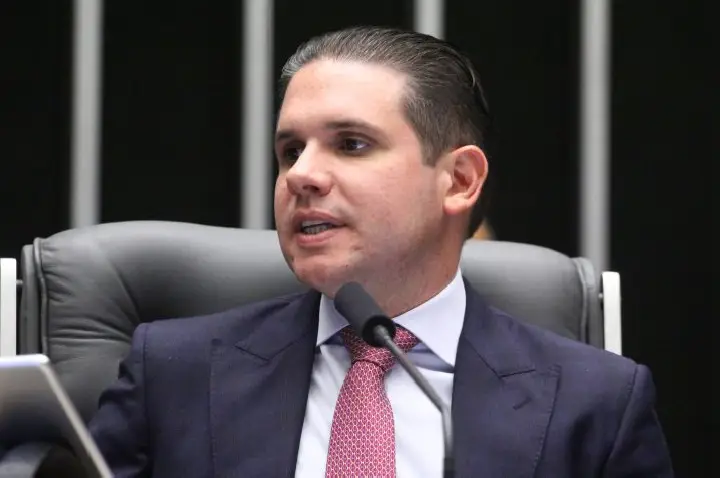 Presidente da Câmara espera que deputados eleitos busquem equilíbrio e resultados concretos para o Brasil