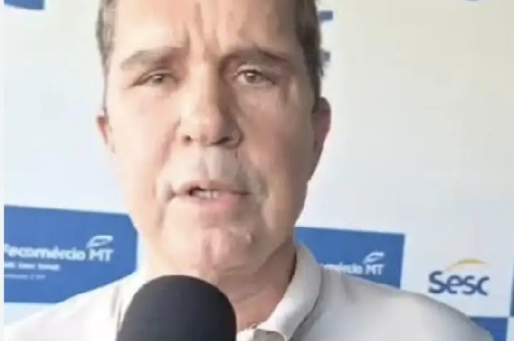 PRESIDENTE DA FECOMÉRCIO PROMOVE TROCA NA GERÊNCIA DE COMUNICAÇÃO