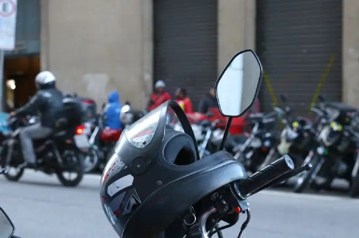 Produção de motocicletas tem 2º melhor trimestre da história