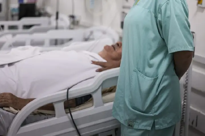 Projeto exige local de acolhimento para familiares em hospitais