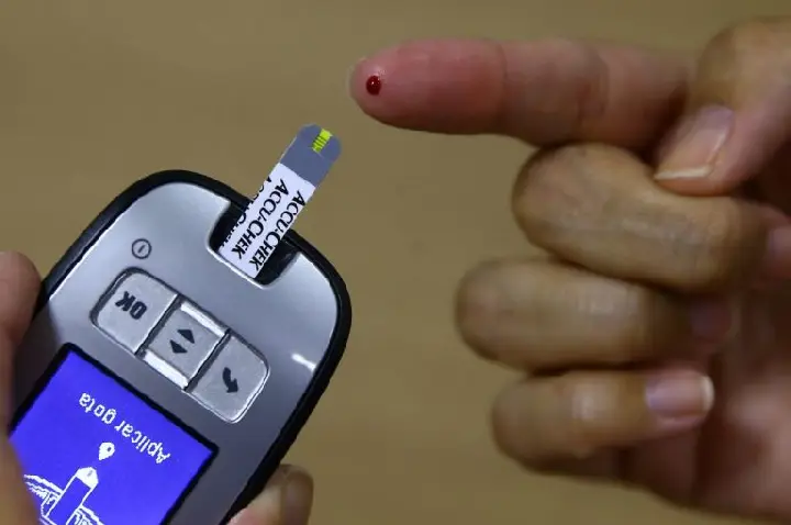 Projeto prevê teste de glicose em fiscalizações de trânsito