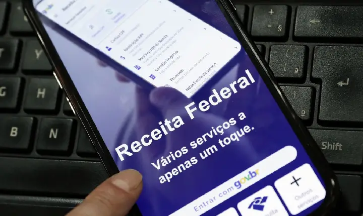 Receita paga nesta sexta-feira lote da malha fina do Imposto de Renda