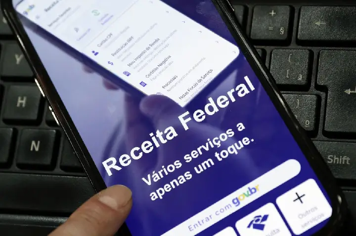 Receita paga nesta sexta-feira lote da malha fina do Imposto de Renda