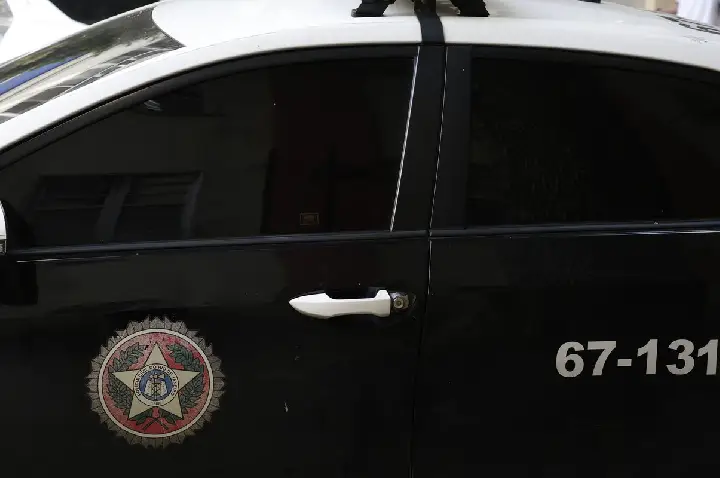 RJ: líder do Comando Vermelho que coordenava roubo de cargas é preso