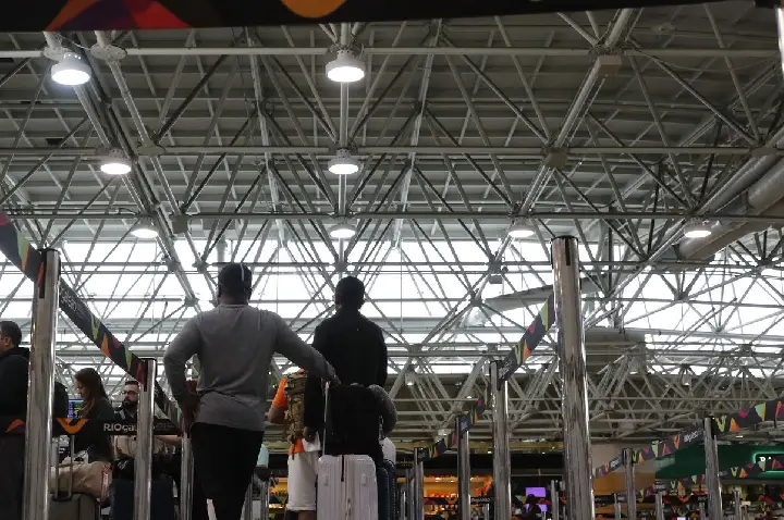 Saiba as novas regras da Anac para passageiros indisciplinados