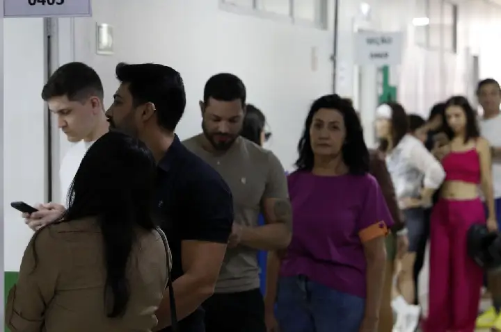 Saiba como consultar o seu local de votação