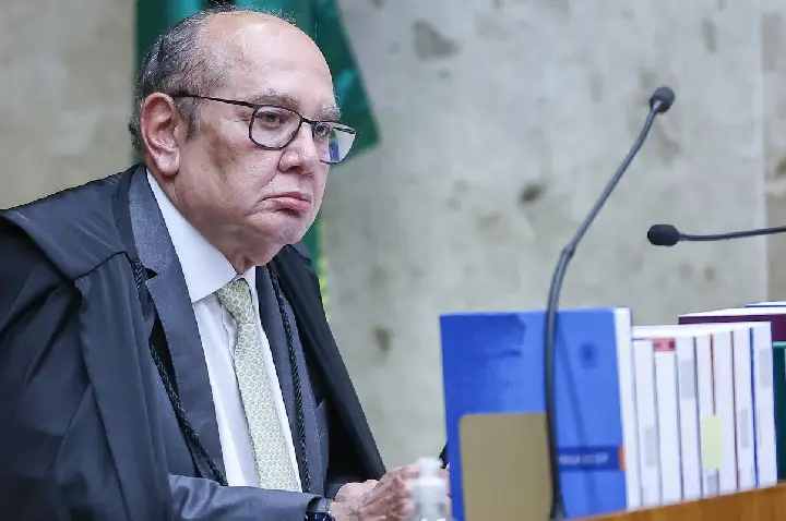 STF: Mendes propõe vetar delegados da PF como assessores de ministros