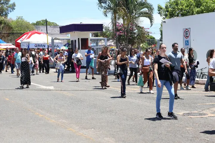 Terceira edição do CNU pode ter até 3 mil vagas