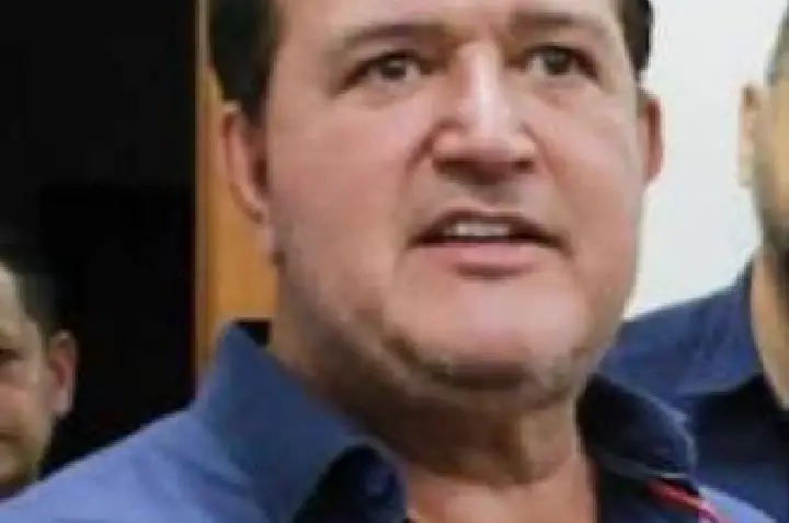 TRATA-SE DE TRANSAÇÃO PRIVADA E REGISTRO ANTIGO”, DIZ ESPOSO DA PREFEITA SOBRE O VÍDEO