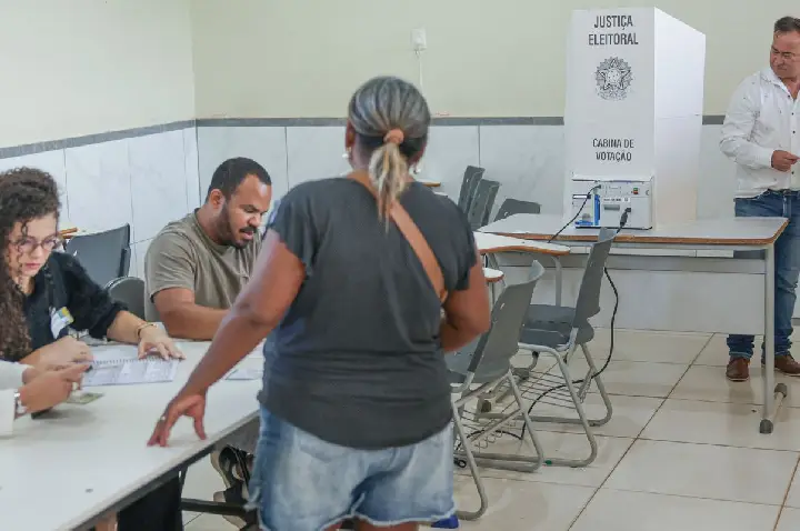 TSE desmente alegação de fraude na apuração dos votos